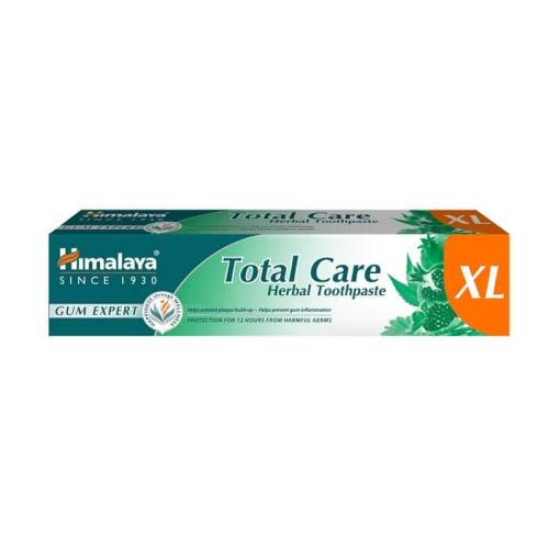 Total Care Urte Tandpasta - 100 ml
