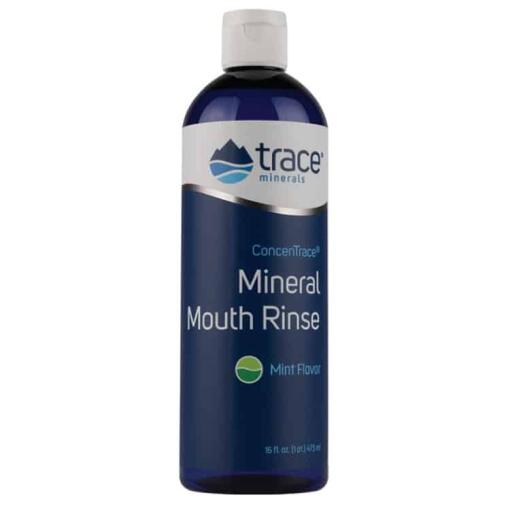 ConcenTrace Mineral Mundskyl