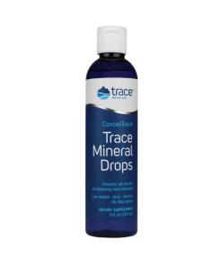 ConcenTrace sporstofdråber - 237 ml