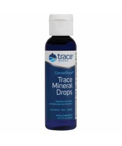 ConcenTrace sporstofdråber - 59 ml