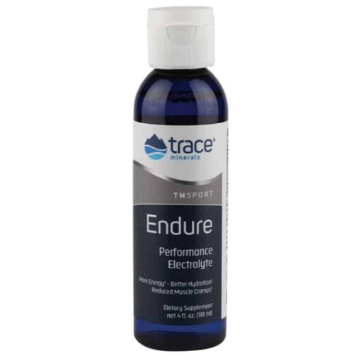 Endure Performance Elektrolyt - 118 ml