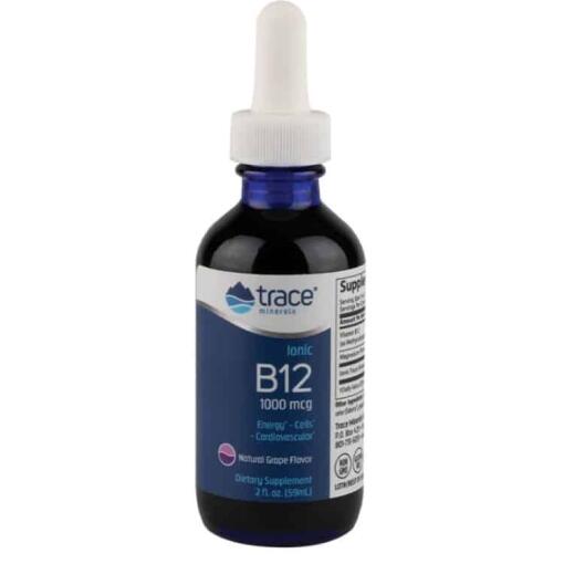 Ionisk B12