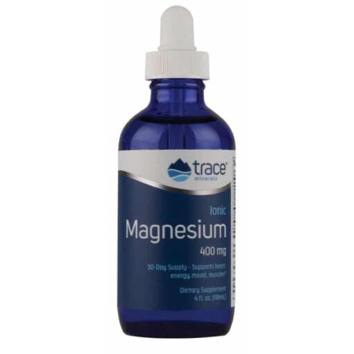 400 mg - 118 ml