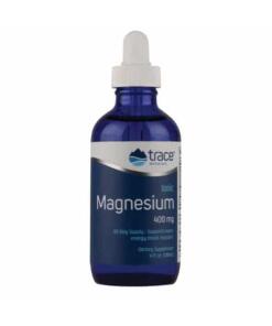 Ionisk magnesium