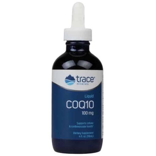 Flydende CoQ10