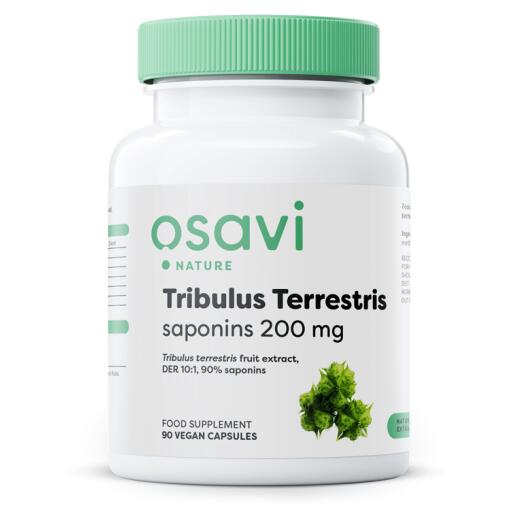 Tribulus Terrestris