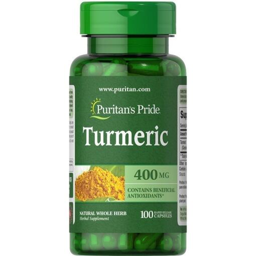 Gurkemeje