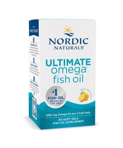 Ultimativ Omega