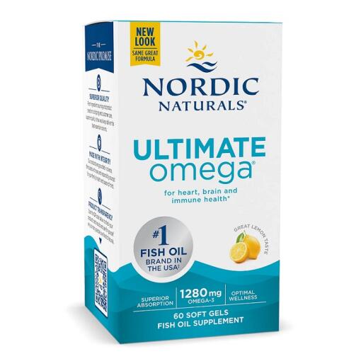 Ultimate Omega