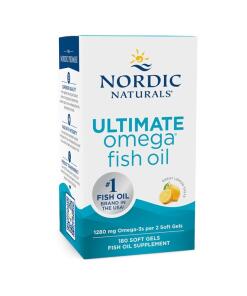Ultimativ Omega
