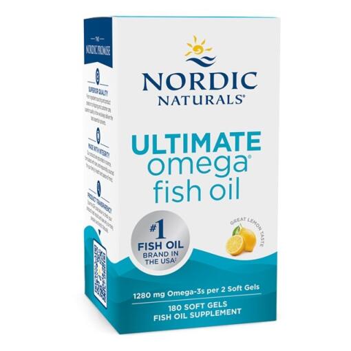 Ultimativ Omega