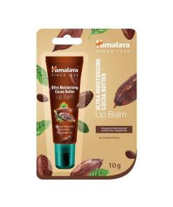 Ultra fugtgivende kakaosmør læbepomade - 10g