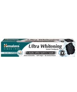 Ultra Whitening Urte-Tandpasta - 75 ml