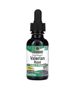 Valerianrod