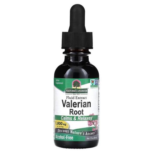 Valerianrod