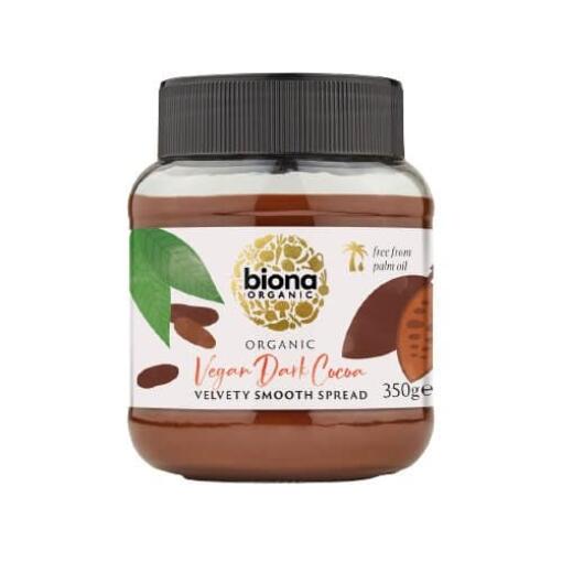 Vegansk mørk kakaosmør - 350 g