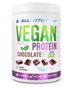 Vegansk Protein