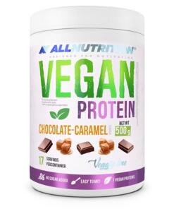Vegansk Protein