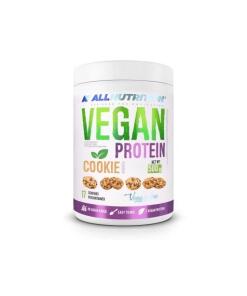 Vegansk Protein