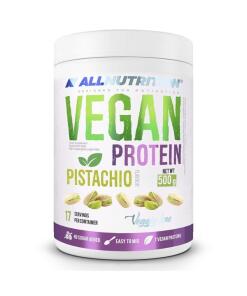 Vegansk Protein