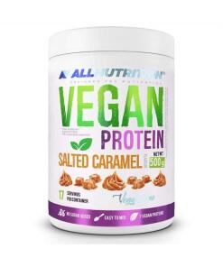 Vegansk Protein