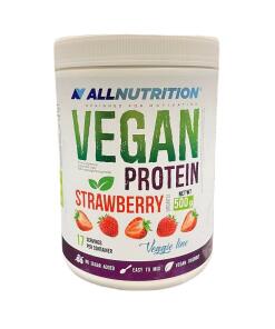 Vegansk Protein