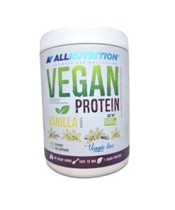 Vegansk Protein