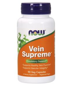 Vene Supreme - 90 veganske kapsler
