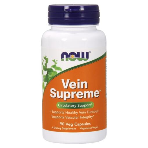 Vene Supreme - 90 veganske kapsler