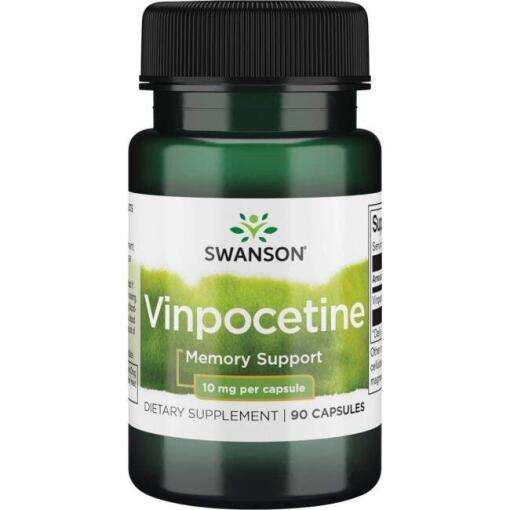 Vinpocetin