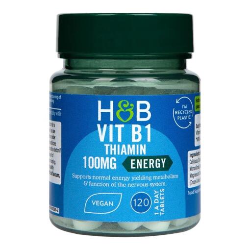 Vitamin B1
