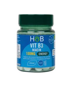 Vitamin B3