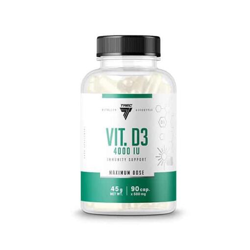 D-vitamin D3