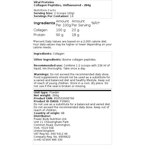 usmagte - 567g