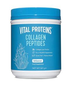 Kollagenpeptider