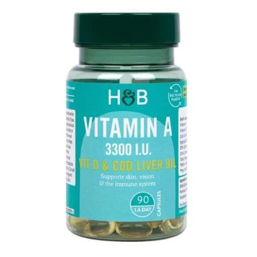 Vitamin A
