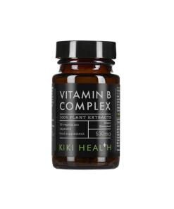 Vitamin B Kompleks - 30 vcaps
