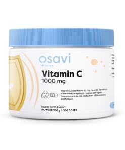 C-vitaminpulver
