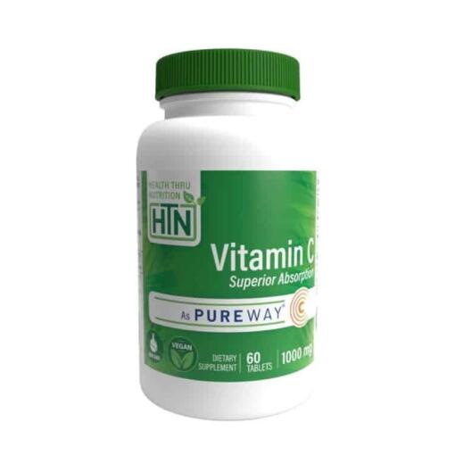 C-vitamin