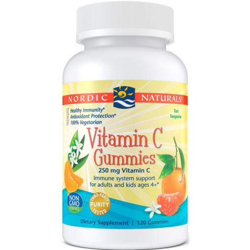 Vitamin C Gummies