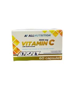 C-vitamin med bioflavonoider
