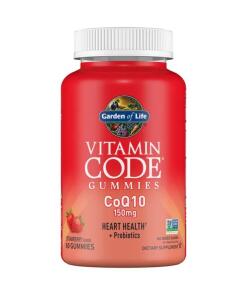 Vitaminkode CoQ10