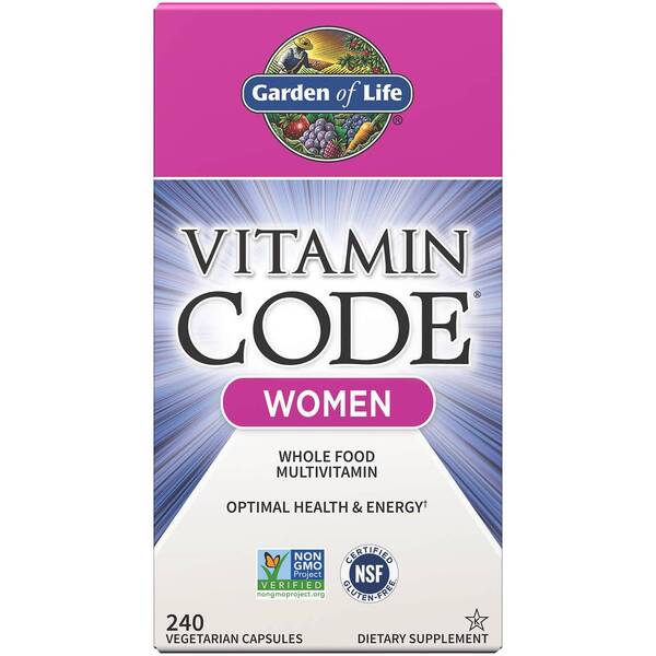Vitamin Code Pro žE… - image