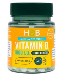 D-vitamin