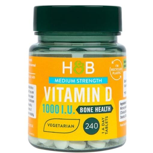 D-vitamin