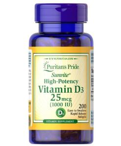 Vitamin D3