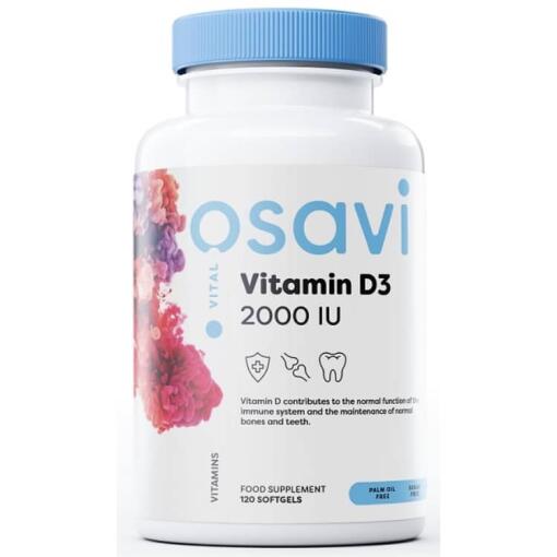 D3-vitamin