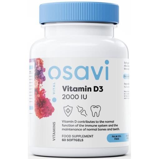 D3-vitamin