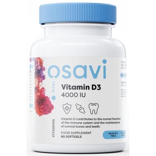 D3-vitamin
