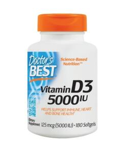 D3-vitamin